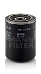 Mann-filter Filtru ulei NISSAN TERRANO II (R20) (1992 - 2007) MANN-FILTER WP 928/84