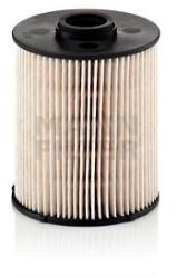 Mann-filter Filtru combustibil MERCEDES C-CLASS (W202) (1993 - 2000) MANN-FILTER PU 839 x