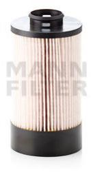 Mann-filter Filtru combustibil IVECO DAILY V autobasculanta (2011 - 2014) MANN-FILTER PU 9002/1 z