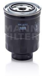 Mann-filter Filtru combustibil MAZDA 6 Limuzina (GJ, GH) (2012 - 2016) MANN-FILTER WK 8052 z
