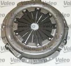 VALEO Set ambreiaj SKODA FABIA II (2006 - 2014) VALEO 826798