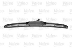 Valeo Lamela stergator NISSAN QASHQAI (J11) (2013 - 2016) VALEO 574724