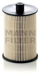 Mann-filter Filtru combustibil VW LT II bus (2DB, 2DE, 2DK) (1996 - 2006) MANN-FILTER PU 820 x