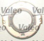 VALEO Set ambreiaj HYUNDAI MATRIX (FC) (2001 - 2010) VALEO 826420