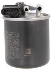 Bosch Filtru combustibil MERCEDES C-CLASS T-Model (S204) (2007 - 2014) BOSCH F 026 402 839