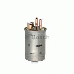 Bosch Filtru combustibil FORD TRANSIT CONNECT (P65, P70, P80) (2002 - 2016) BOSCH 0 450 906 407
