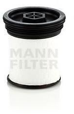Mann-filter Filtru combustibil OPEL ANTARA (2006 - 2016) MANN-FILTER PU 7006