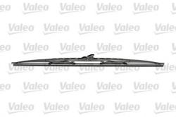 Valeo Set stergatoare parbriz VW LUPO (6X1, 6E1) (1998 - 2005) VALEO 576014