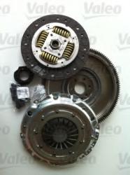 VALEO Set ambreiaj VW GOLF VI Variant (AJ5) (2009 - 2013) VALEO 835035