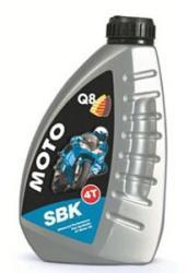 Vásárlás: Q8 SBK 10W-40 1 l Motorolaj árak összehasonlítása, SBK 10 W 40 1  l boltok