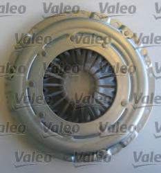 VALEO Set ambreiaj RENAULT VEL SATIS (BJ0) (2002 - 2016) VALEO 826497