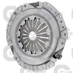 VALEO Set ambreiaj DACIA SANDERO (2008 - 2016) VALEO 786031
