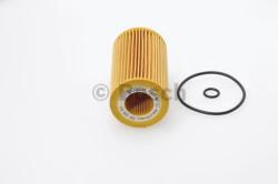 Bosch Filtru ulei MERCEDES E-CLASS Cabriolet (A207) (2010 - 2016) BOSCH F 026 407 112