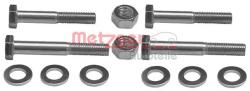 METZGER Set montare, legatura VW NEW BEETLE (9C1, 1C1) (1998 - 2010) METZGER 55000948