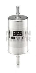 Mann-filter Filtru combustibil MERCEDES VIANO (W639) (2003 - 2016) MANN-FILTER WK 511/1