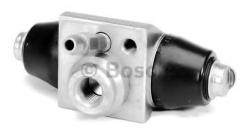 Bosch Cilindru receptor frana VW POLO (6N1) (1994 - 1999) BOSCH 0 986 475 260