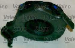 VALEO Set ambreiaj FIAT BRAVO I (182) (1995 - 2001) VALEO 801984