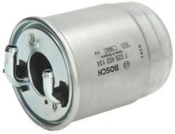 Bosch Filtru combustibil MERCEDES SPRINTER 3-t bus (906) (2006 - 2016) BOSCH F 026 402 104