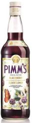 PIMM'S Blackberry & Elderflower 20% 0,7 l