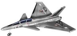 Silverlit RC repülő X-Twin Safari Eurofighter