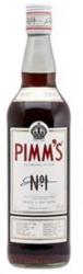 PIMM'S (Cup) No.1 25% 0,7 l