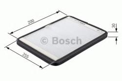 Bosch Filtru polen / aer habitaclu CITROEN XSARA PICASSO (N68) (1999 - 2016) BOSCH 1 987 432 354