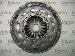 VALEO Set ambreiaj VW GOLF VI (5K1) (2008 - 2013) VALEO 826731