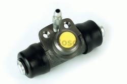 Bosch Cilindru receptor frana VW POLO (6R, 6C) (2009 - 2016) BOSCH F 026 009 433