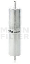 Mann-filter Filtru combustibil AUDI Q5 (8R) (2008 - 2016) MANN-FILTER WK 6011