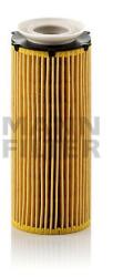 Mann-filter Filtru ulei BMW Seria 3 Cabriolet (E93) (2006 - 2013) MANN-FILTER HU 720/3 x