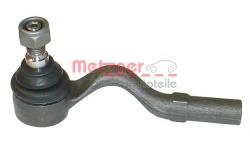 METZGER Cap de bara MERCEDES E-CLASS Combi (S210) (1996 - 2003) METZGER 54025301