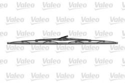 Valeo Lamela stergator FIAT PUNTO (188) (1999 - 2016) VALEO 575556