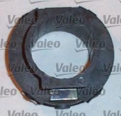 VALEO Set ambreiaj OPEL VECTRA C GTS (2002 - 2016) VALEO 834020