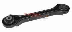 METZGER Bascula / Brat suspensie roata BMW Seria 3 Touring (E91) (2005 - 2012) METZGER 58021309
