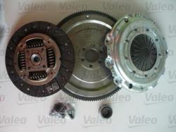 VALEO Set ambreiaj PEUGEOT 307 Estate (3E) (2002 - 2016) VALEO 835071