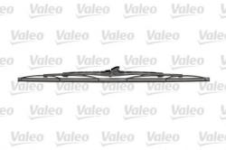 Valeo Lamela stergator FIAT SCUDO combinato (220P) (1996 - 2006) VALEO 575551