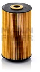 Mann-filter Filtru ulei AUDI A8 (4D2, 4D8) (1994 - 2002) MANN-FILTER HU 942/1 x