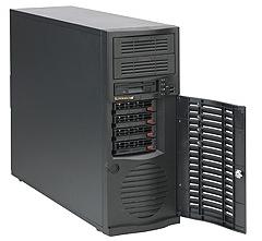 Supermicro SYS-7036A-T
