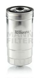 Mann-filter Filtru combustibil FIAT MULTIPLA (186) (1999 - 2010) MANN-FILTER WK 854/1