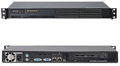 Supermicro SYS-5015A-L