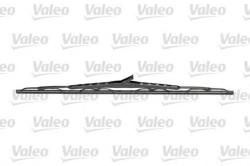 Valeo Set stergatoare parbriz SEAT IBIZA IV (6L1) (2002 - 2009) VALEO 574290
