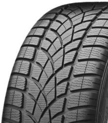 Dunlop SP Winter Sport 3D XL 235/40 R18 95V