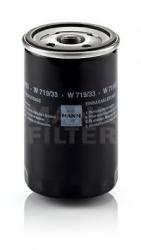 Mann-filter Filtru ulei ROVER 75 (RJ) (1999 - 2005) MANN-FILTER W 719/33