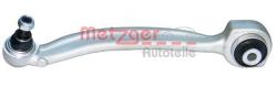 METZGER Bascula / Brat suspensie roata MERCEDES C-CLASS Cupe (C204) (2011 - 2016) METZGER 58054001