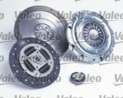 VALEO Set ambreiaj VW GOLF IV Cabriolet (1E7) (1998 - 2002) VALEO 826317