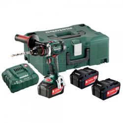 Metabo BS 18 V LTX (602191960)