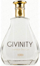 Givinity London Dry Gin 40% 0,7 l