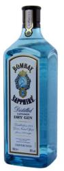 Bombay Sapphire Strong Gin 47% 1 l