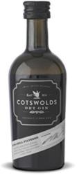 Cotswolds Dry Gin Mini 46% 0,05 l