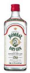 Bombay Original Dry Gin 40% 0,7 l